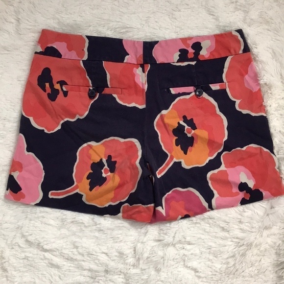 The Limited Floral Print Drew Fit Shorts - Picture 6 of 8